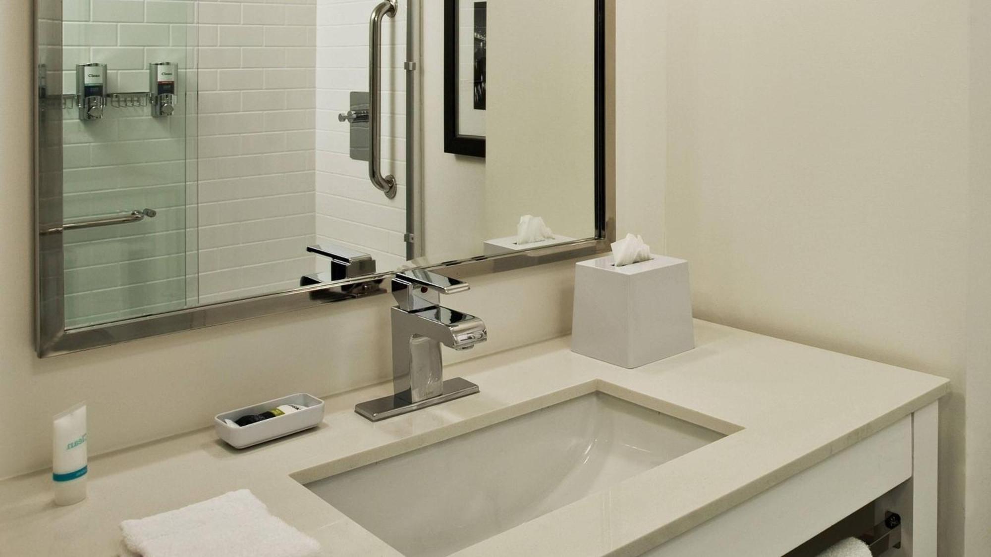 Fairfield Inn & Suites By Marriott Chattanooga Extérieur photo