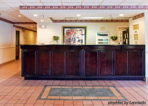Fairfield Inn & Suites By Marriott Chattanooga Intérieur photo