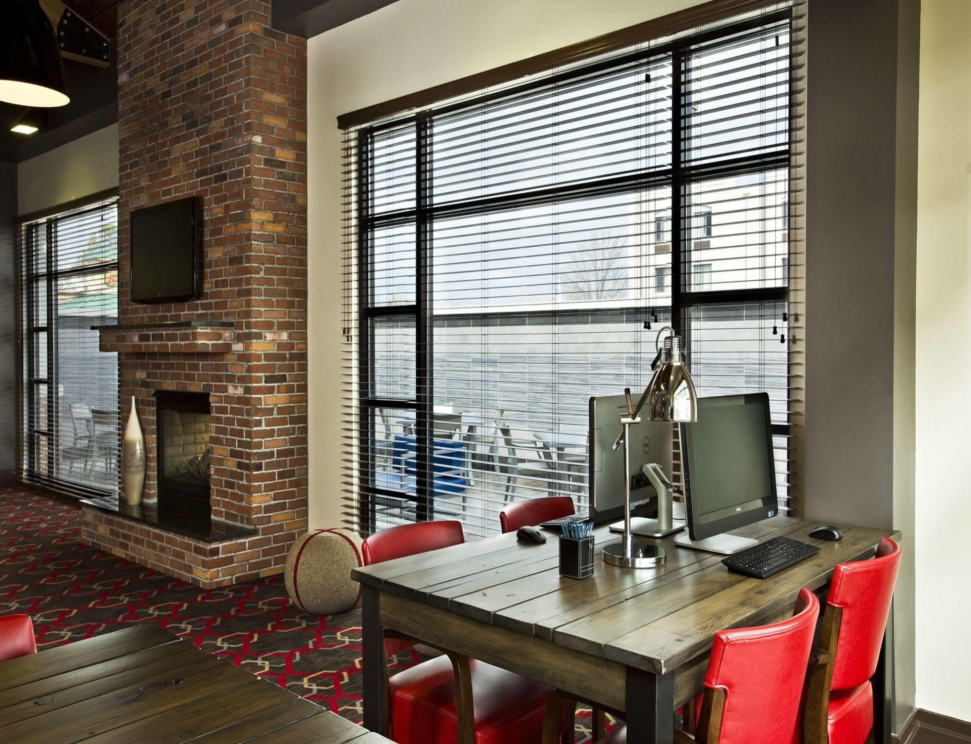 Fairfield Inn & Suites By Marriott Chattanooga Extérieur photo